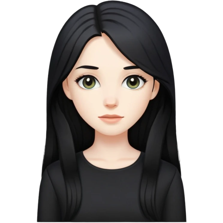 ELLEN JOE in game Zenless zone zero r34 emoji