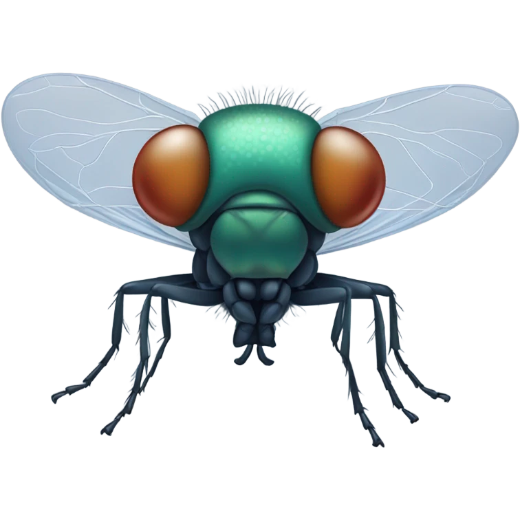 Fly  emoji