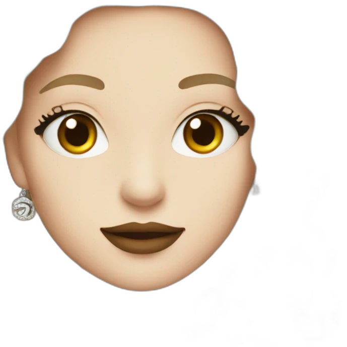 chanel emoji