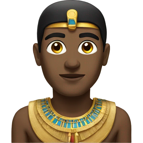 Egypt emoji