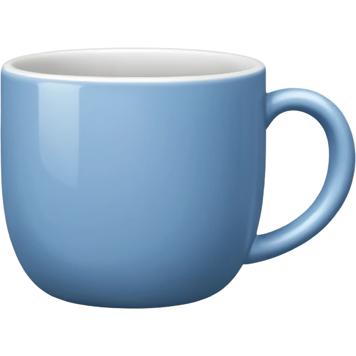 Cup emoji