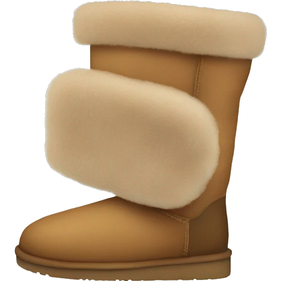 uggs emoji