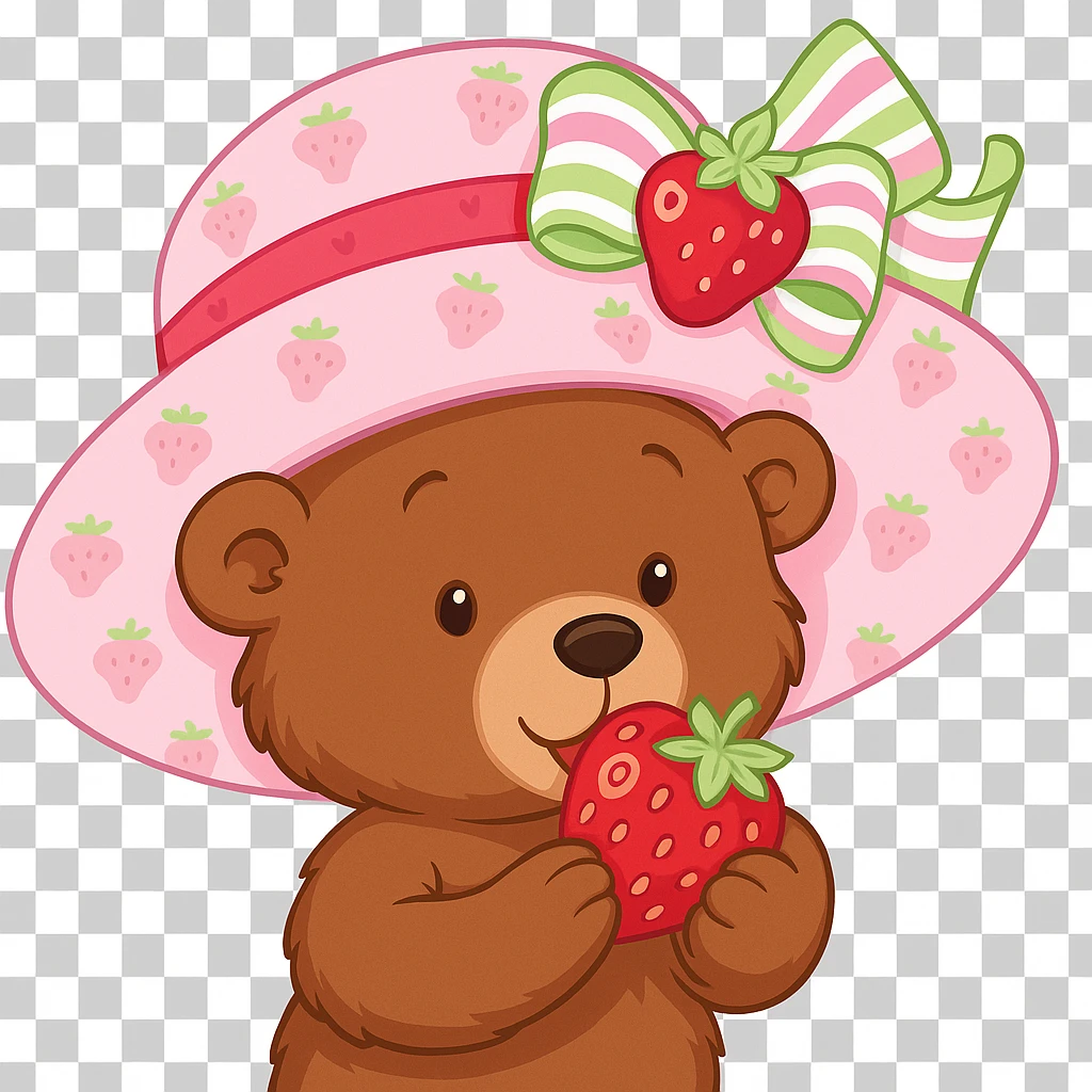 bear emoji