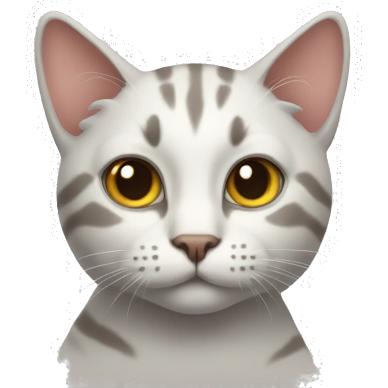 Cat emoji