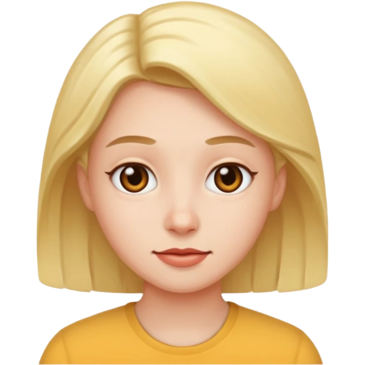 My emoji