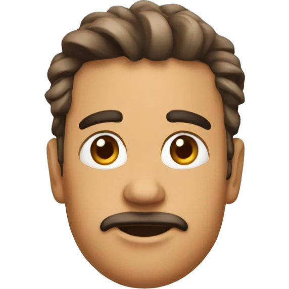 Cangaceiro emoji