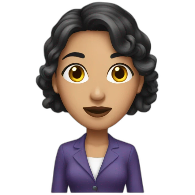 Bianca Castafiore emoji
