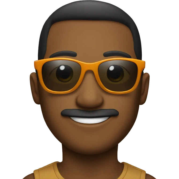 Sunglases emoji