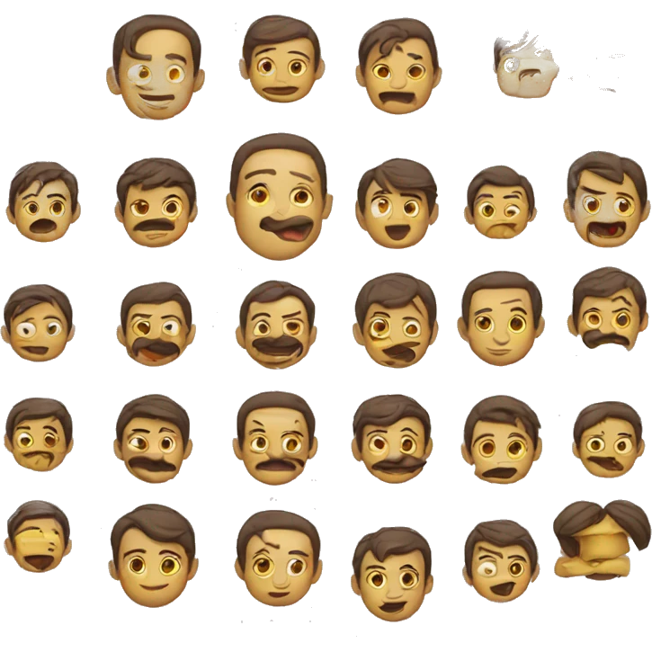 Апостиль emoji