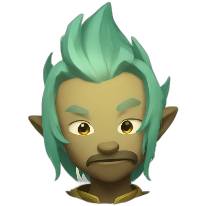 Wakfu emoji