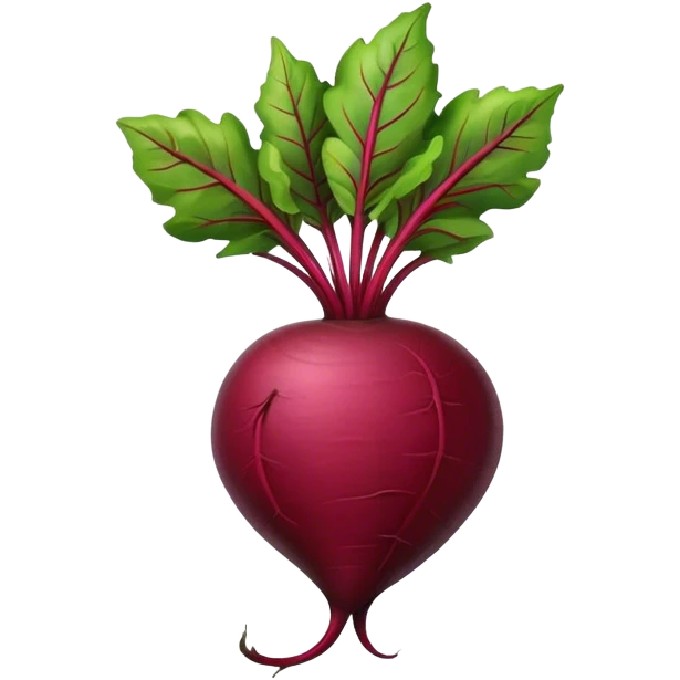 beet emoji