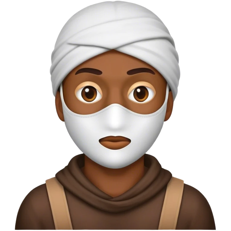Robber Emoji  emoji