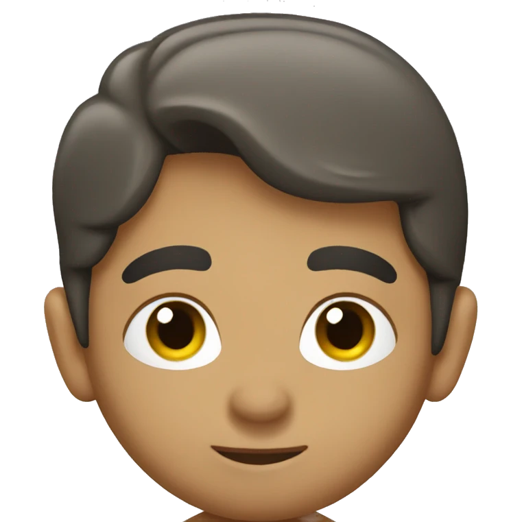 George emoji