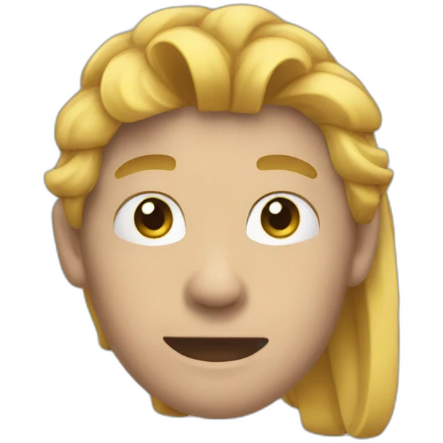 broken link emoji
