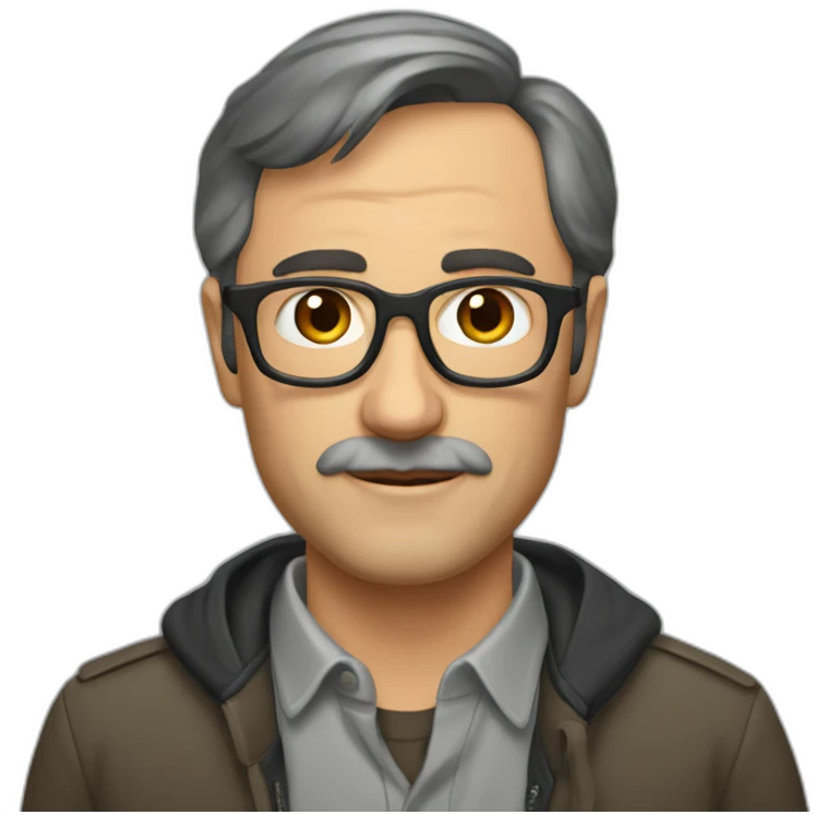 ernest khalimov emoji