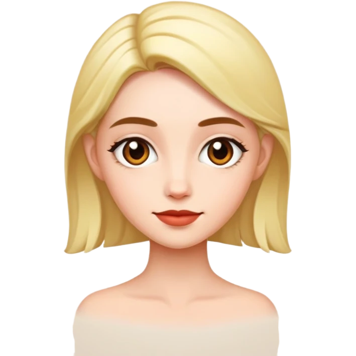 Eva elfi emoji