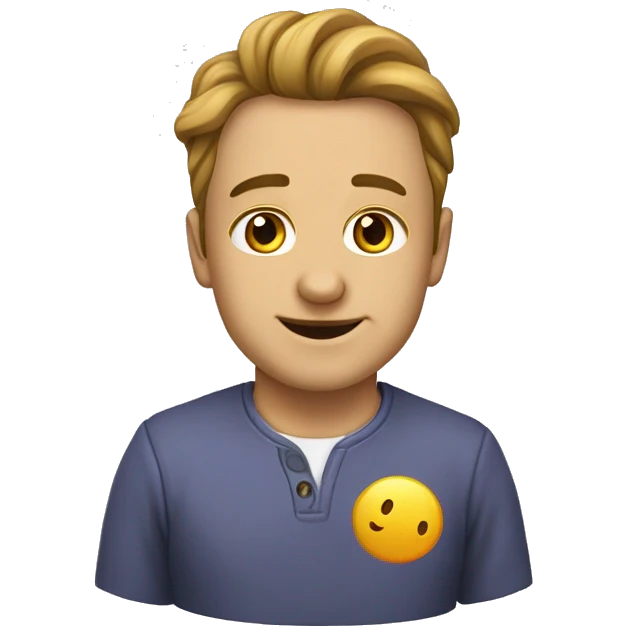 собака с наушниками emoji