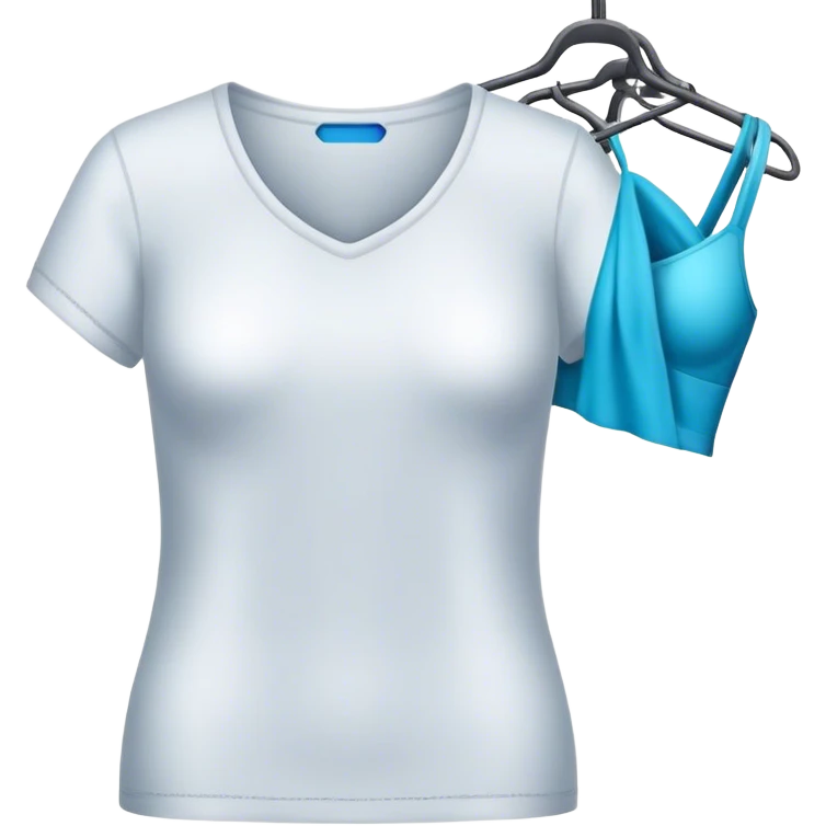 Banned clothing remover from the tobe emoji