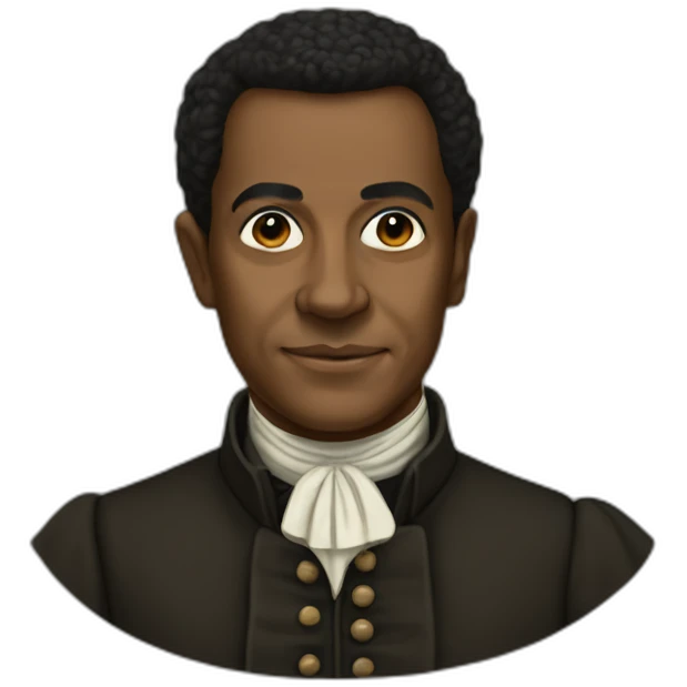 Benjamin Banneker emoji