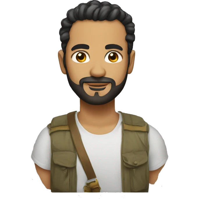 mustafa go emoji