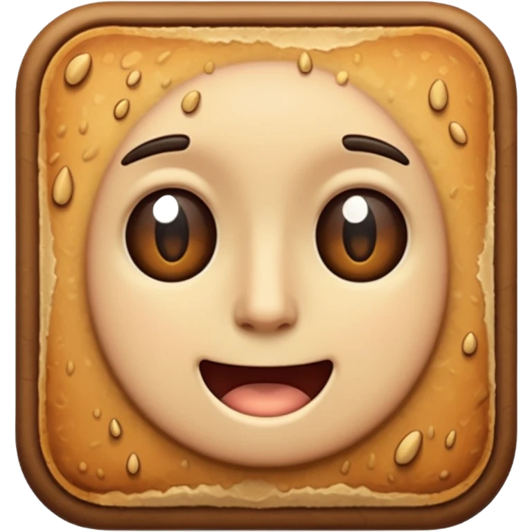 Crumb emoji