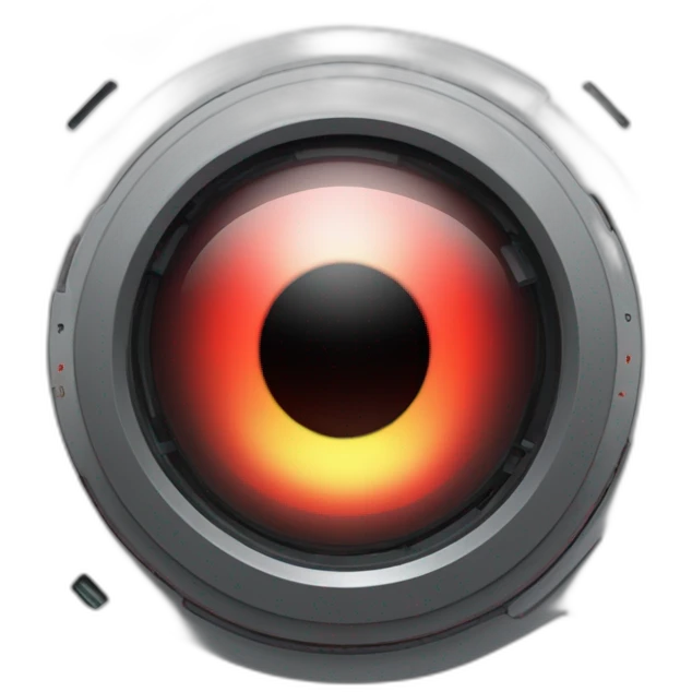hal9000 emoji