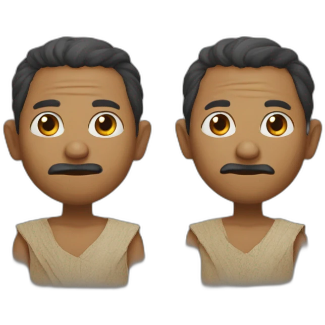 Danush in asuran emoji