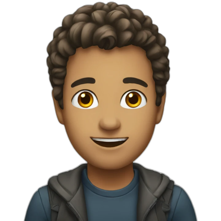 Jo emoji