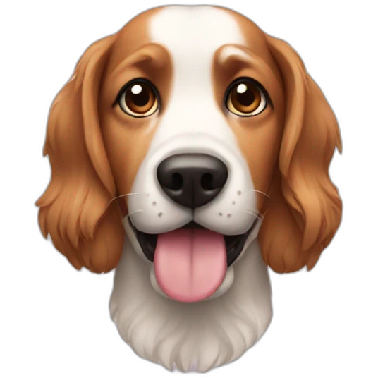 Dog  emoji