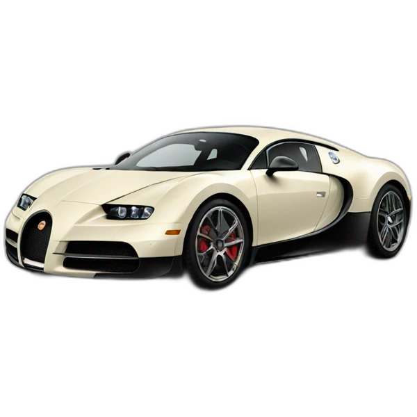 Buggati emoji