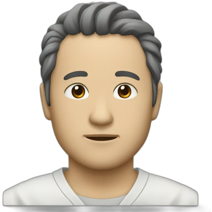 Soijin emoji