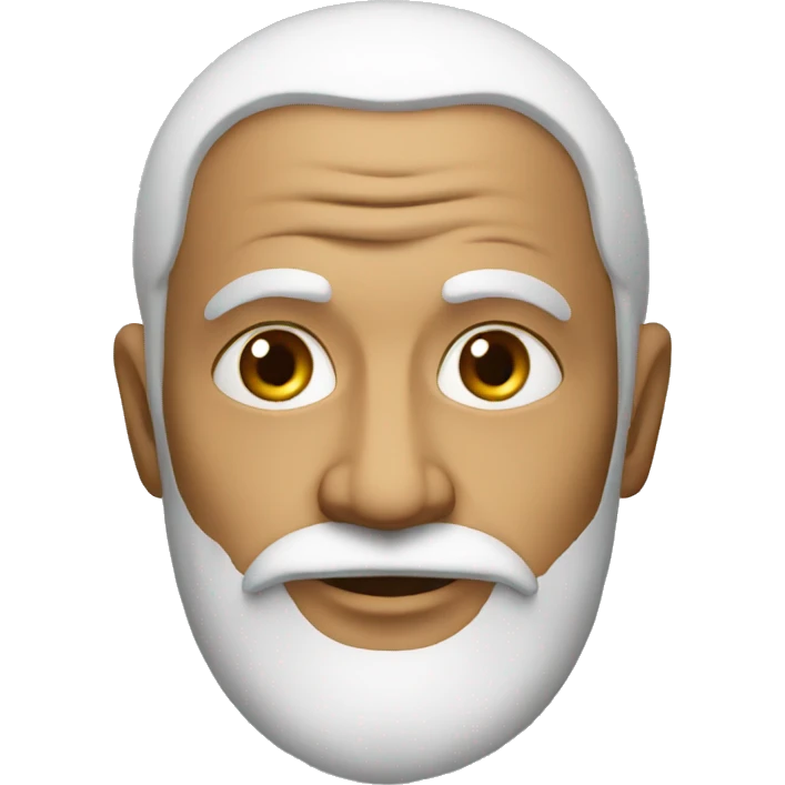 Gyani Baba  emoji
