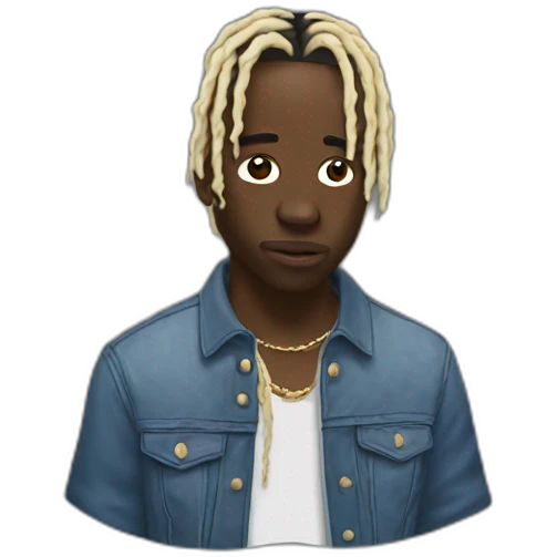 travisscott emoji