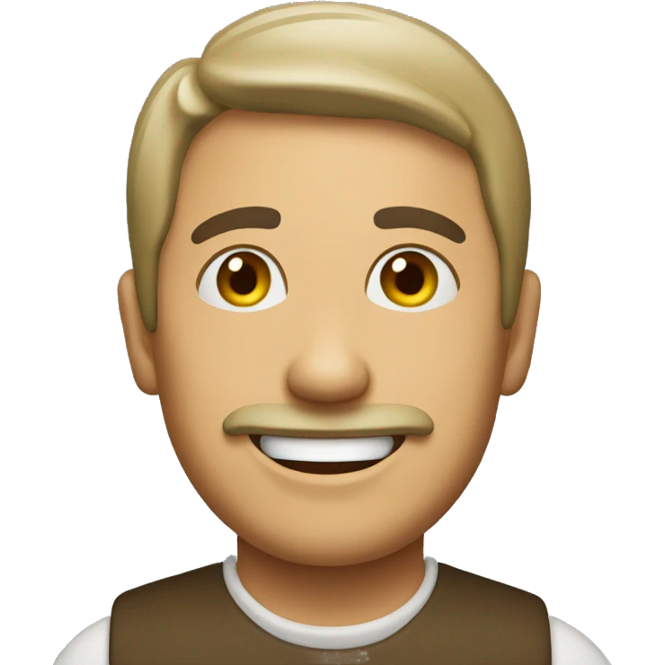 Maialino emoji