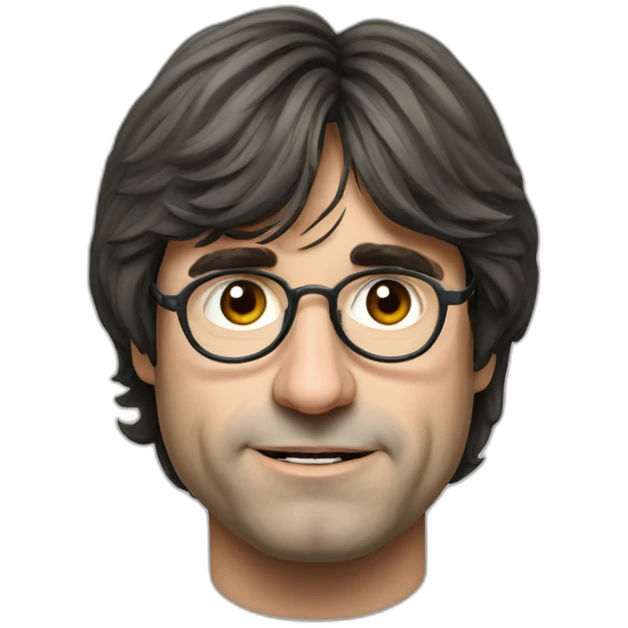 Puigdemont emoji