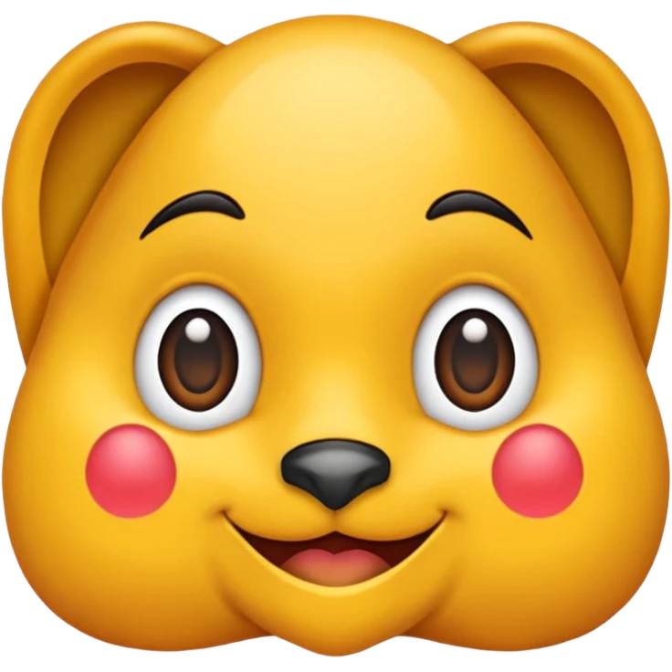 جعبه هدیه emoji