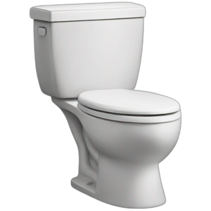 toilet emoji