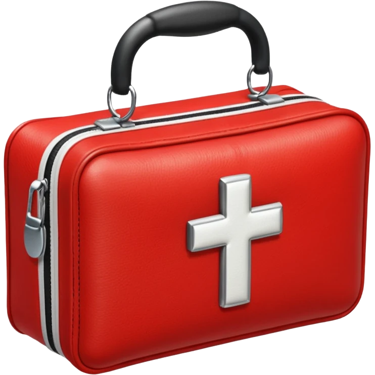 med kit emoji