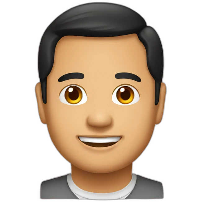 prabowo emoji