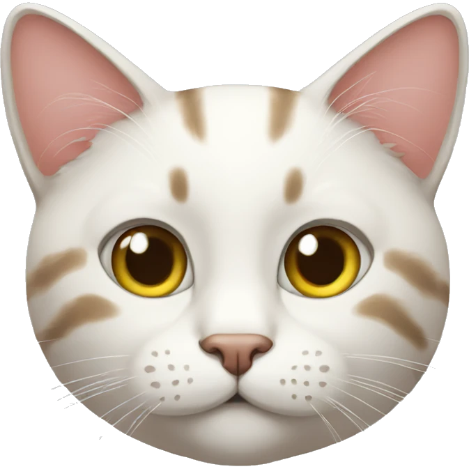 Cat emoji