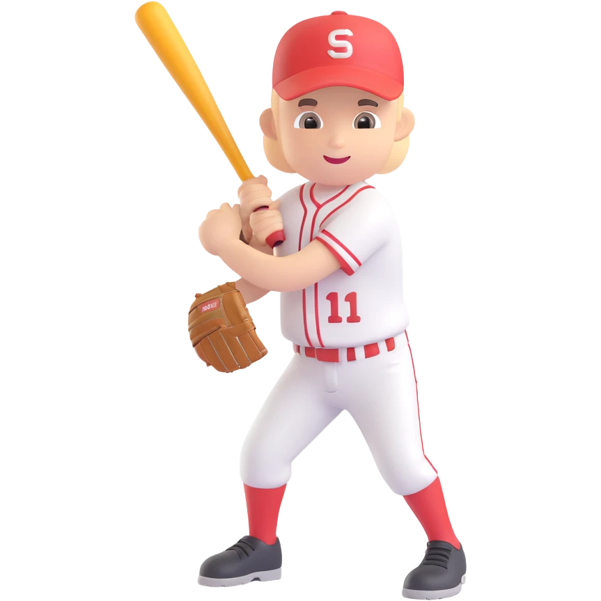 baseball emoji