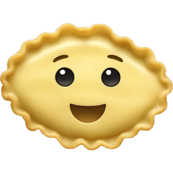 Ravioli emoji
