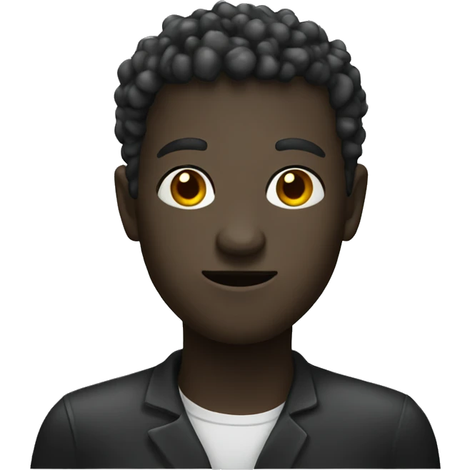 Black Pepper  emoji