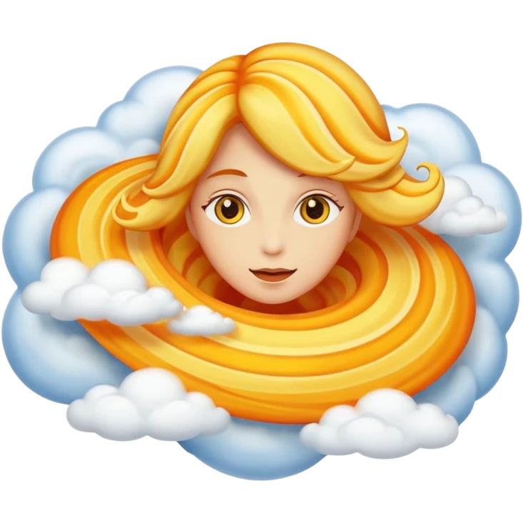 Make Venus the planet emoji