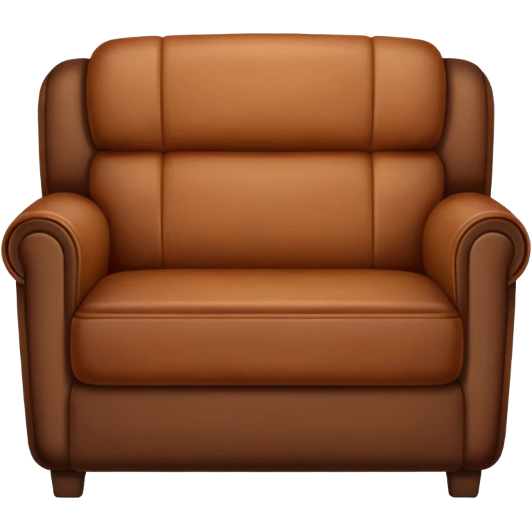couch emoji