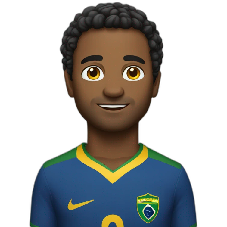 Daniel nass brazilian emoji