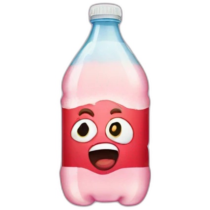Soda emoji