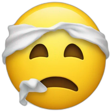 Papel papel emoji