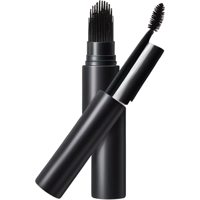 mascara emoji