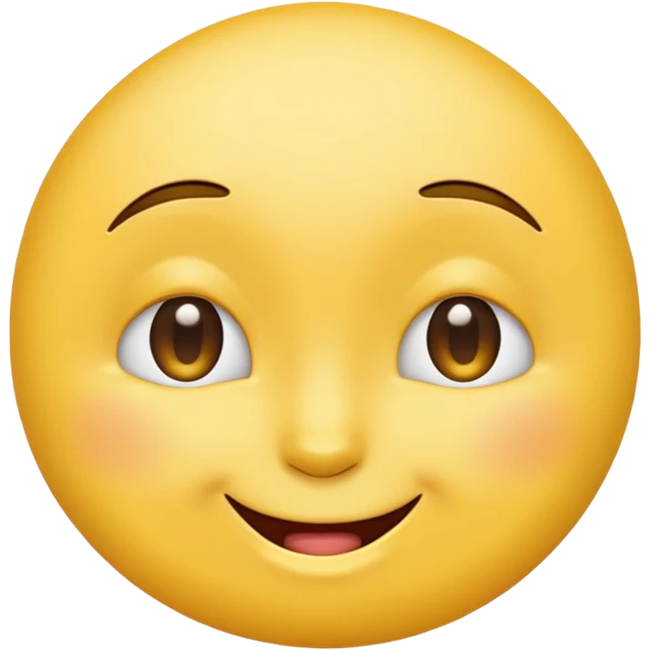 winking face emoji, playful and friendly emoji